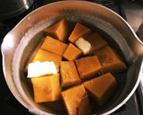 カボチャバター煮作り方4写真