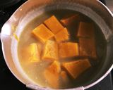 カボチャバター煮作り方5写真
