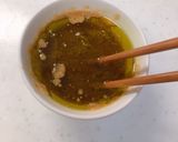 鯖とパプリカのまろやか酢味噌マリネ作り方6写真