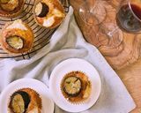 ワインによく合うおつまみケークサレ作り方11写真