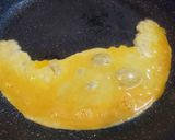 エビチャーハン作り方5写真