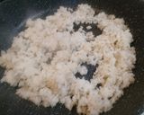 エビチャーハン作り方8写真