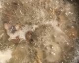 実験！鶏ガラからフレークふりかけ！？作り方3写真