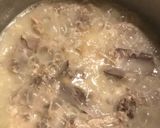 実験！鶏ガラからフレークふりかけ！？作り方4写真