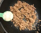 実験！鶏ガラからフレークふりかけ！？作り方5写真