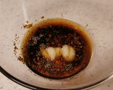 シャキ旨ニラもやし炒め作り方6写真