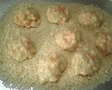ころころエビクリームコロッケ作り方11写真