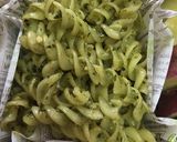 2018年運動会のお弁当〜雨で延期^^;作り方5写真