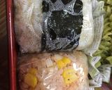 2018年運動会のお弁当〜雨で延期^^;作り方6写真