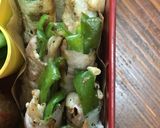 2018年運動会のお弁当〜雨で延期^^;作り方2写真