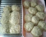 ころころエビクリームコロッケ作り方13写真