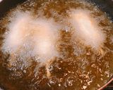 簡単☆大流行中のチーズドッグ作り方6写真