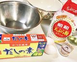 安くて美味しいタコ焼き！作り方1写真