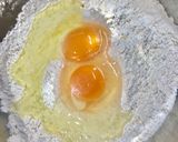 安くて美味しいタコ焼き！作り方3写真