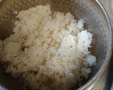 残りご飯のリゾット作り方1写真