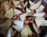 残りご飯のリゾット作り方3写真