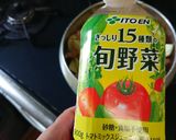残りご飯のリゾット作り方4写真