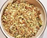 安くて美味しいタコ焼き！作り方10写真