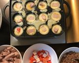 安くて美味しいタコ焼き！作り方12写真