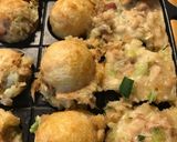 安くて美味しいタコ焼き！作り方15写真