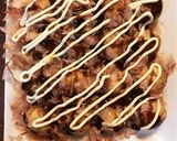 安くて美味しいタコ焼き！作り方18写真