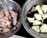 鶏胸肉のあっさり煮〜作り置きにも〜作り方2写真