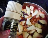残りご飯のリゾット作り方5写真