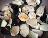 鶏胸肉のあっさり煮〜作り置きにも〜作り方4写真