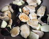 鶏胸肉のあっさり煮〜作り置きにも〜作り方4写真