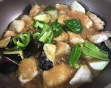 鶏胸肉のあっさり煮〜作り置きにも〜作り方5写真