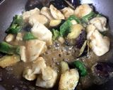 鶏胸肉のあっさり煮〜作り置きにも〜作り方6写真