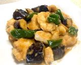 鶏胸肉のあっさり煮〜作り置きにも〜作り方7写真
