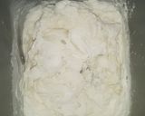 簡単！黒ゴマベーグル作り方1写真