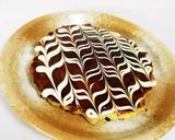 ヘルシー☆豆腐お好み焼き作り方5写真
