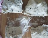 簡単！黒ゴマベーグル作り方6写真