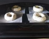 簡単！黒ゴマベーグル作り方16写真