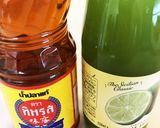 タイの万能調味料☆プリックナンプラー作り方4写真