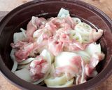 レンジで具材を味わう！れんこんカレー作り方4写真