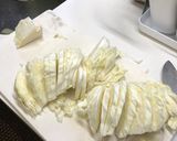 丁寧ステップのお好み焼きのつくりかた作り方3写真