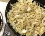 丁寧ステップのお好み焼きのつくりかた作り方8写真