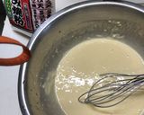 丁寧ステップのお好み焼きのつくりかた作り方7写真