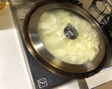 丁寧ステップのお好み焼きのつくりかた作り方5写真