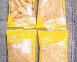 簡単なのに本格☆チョコナッツクッキー作り方10写真