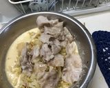 丁寧ステップのお好み焼きのつくりかた作り方14写真
