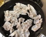 丁寧ステップのお好み焼きのつくりかた作り方13写真