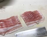 丁寧ステップのお好み焼きのつくりかた作り方11写真
