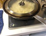 丁寧ステップのお好み焼きのつくりかた作り方18写真