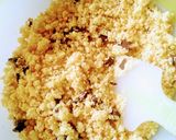 簡単なのに本格☆チョコナッツクッキー作り方5写真