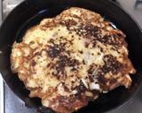 丁寧ステップのお好み焼きのつくりかた作り方19写真