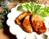 豚ロースのバター醤油焼き作り方6写真